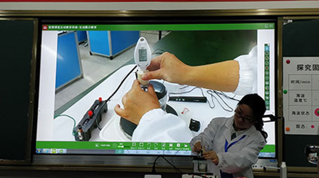 全國(guó)中小學(xué)生書(shū)法課堂教學(xué)比賽